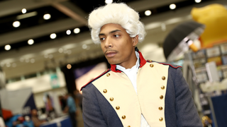 Tomi Lahren Can’t Fill a Room, The Root Hates Black Men, and Other Things I Learned at Politicon 2018